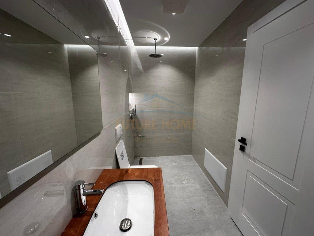 Qira, Apartament 2+1+2, Komuna e Parisit, Tirane 4