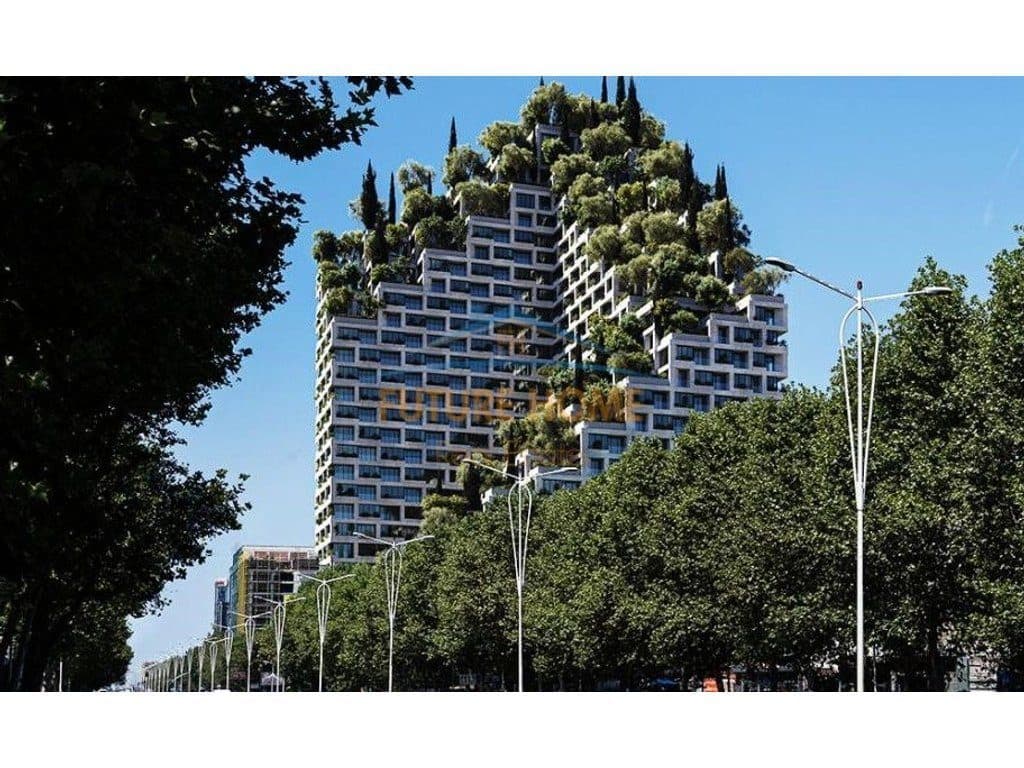 Shitet,Apartament 2+1, Lion Park 2, Rruga Dritan Hoxha. 1