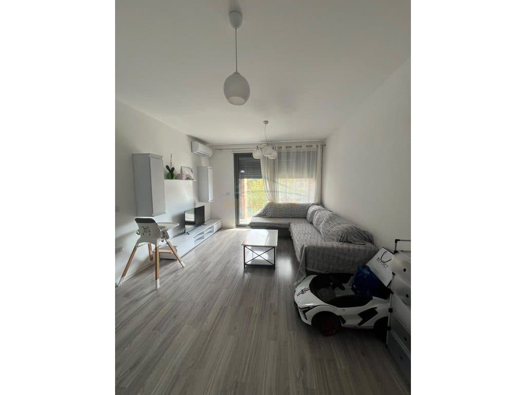 Shitet, Apartament 2+1+2, Kompleksi Fiori Di Bosco, Tirane