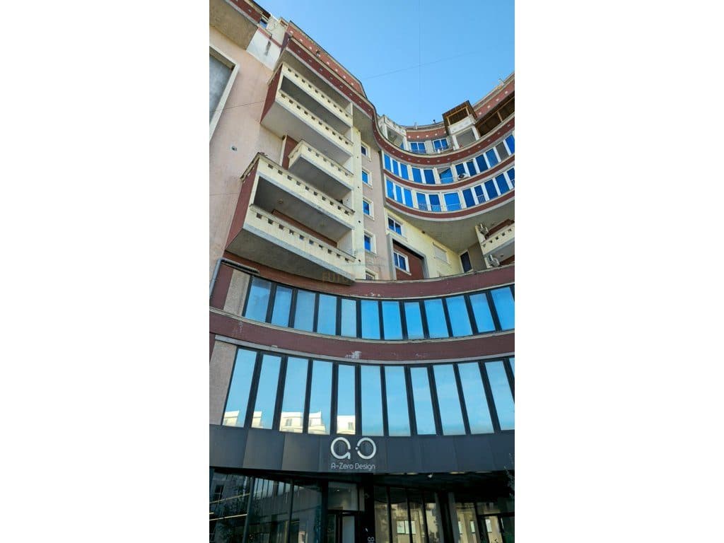 Shitet,Apartament 2+1, Bulevardi Blu, Kamez