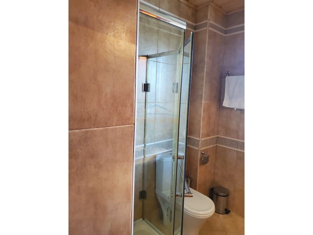 Qera , Apartament 2+1+2, 21 Dhjetori, Tirane 2