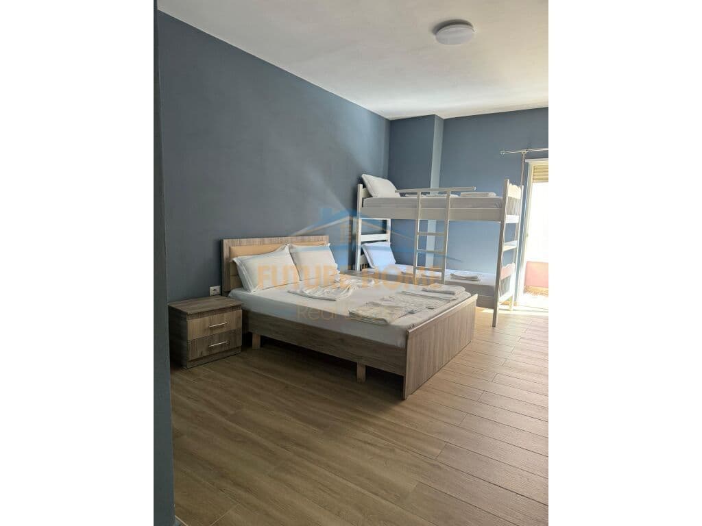 Shitet, Apartament 1+1, Durrës. 2