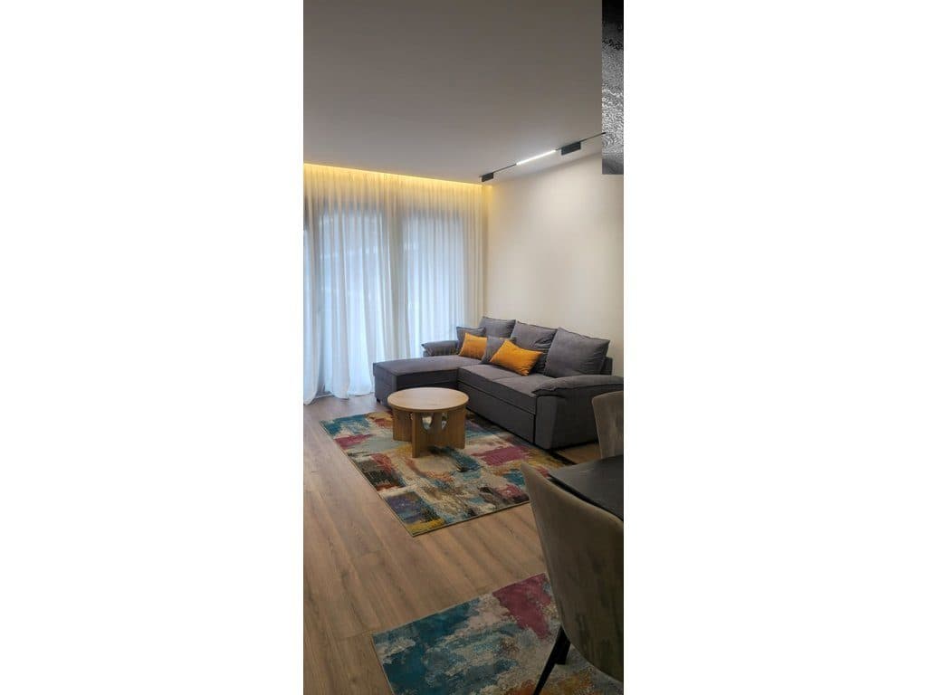 Shitet, Apartament 1+1, Parallel Living, Don Bosko, Tirane. 2
