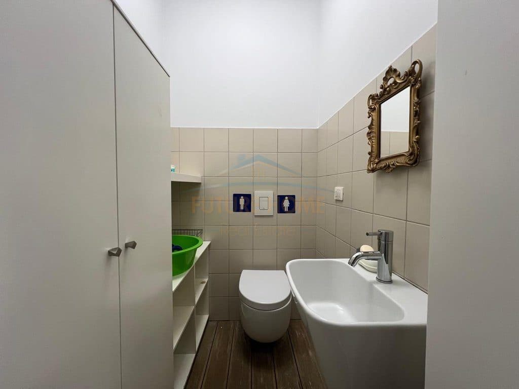Qera,Duplex + Post Parkimi, Liqeni i Thate, Tirane 3