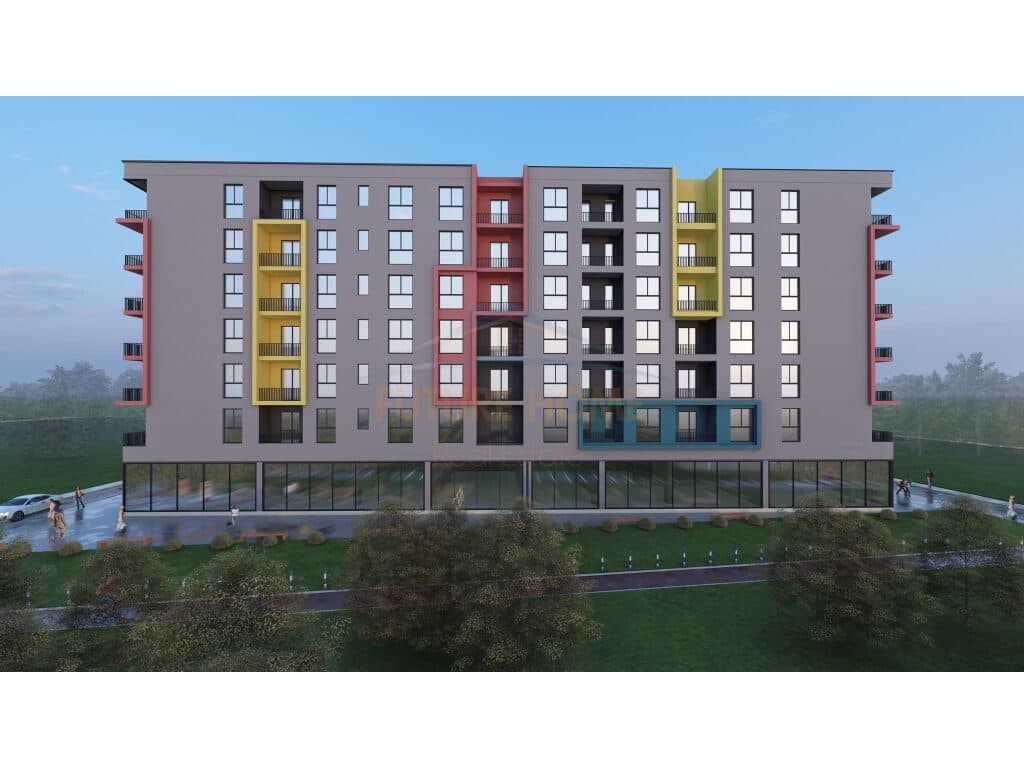 Shitet, Apartament 2+1, Paskuqan, Tirane