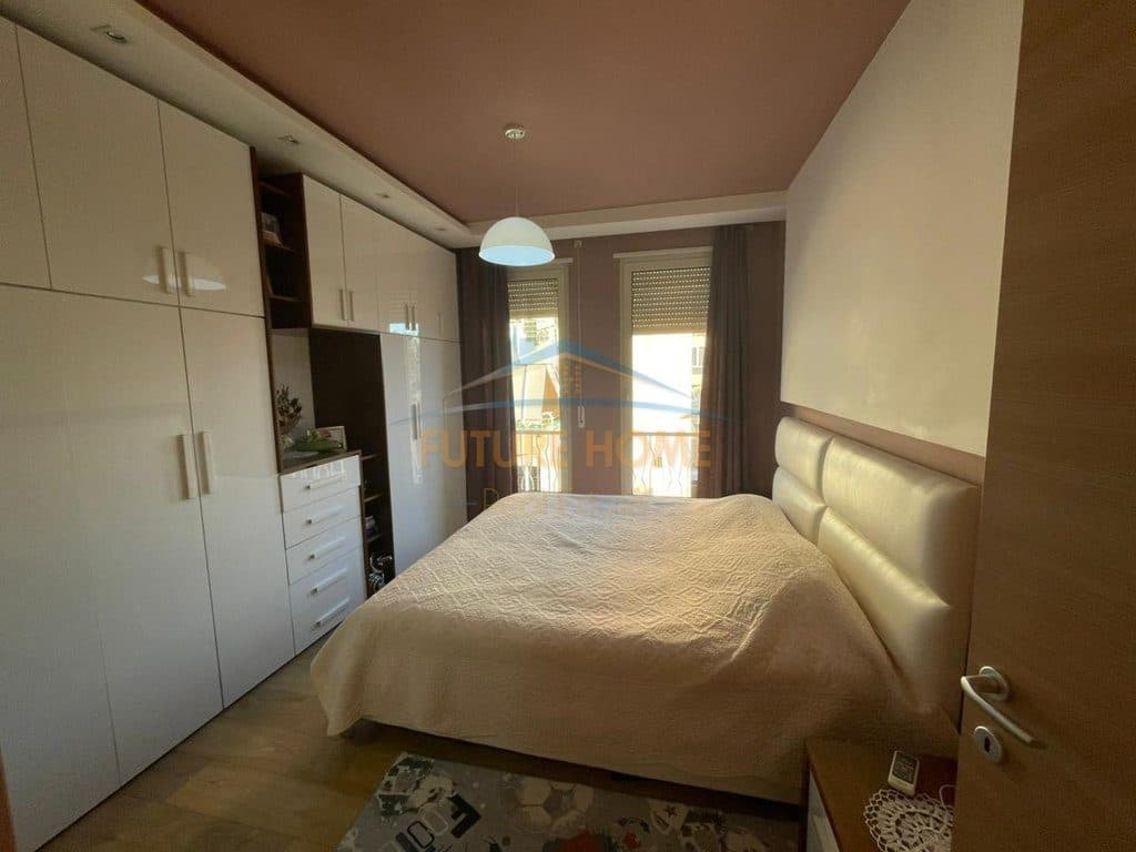 Shitet, Apartament 2+1+2, Rezidenca Sona, Liqeni i Thate, Tirane 4