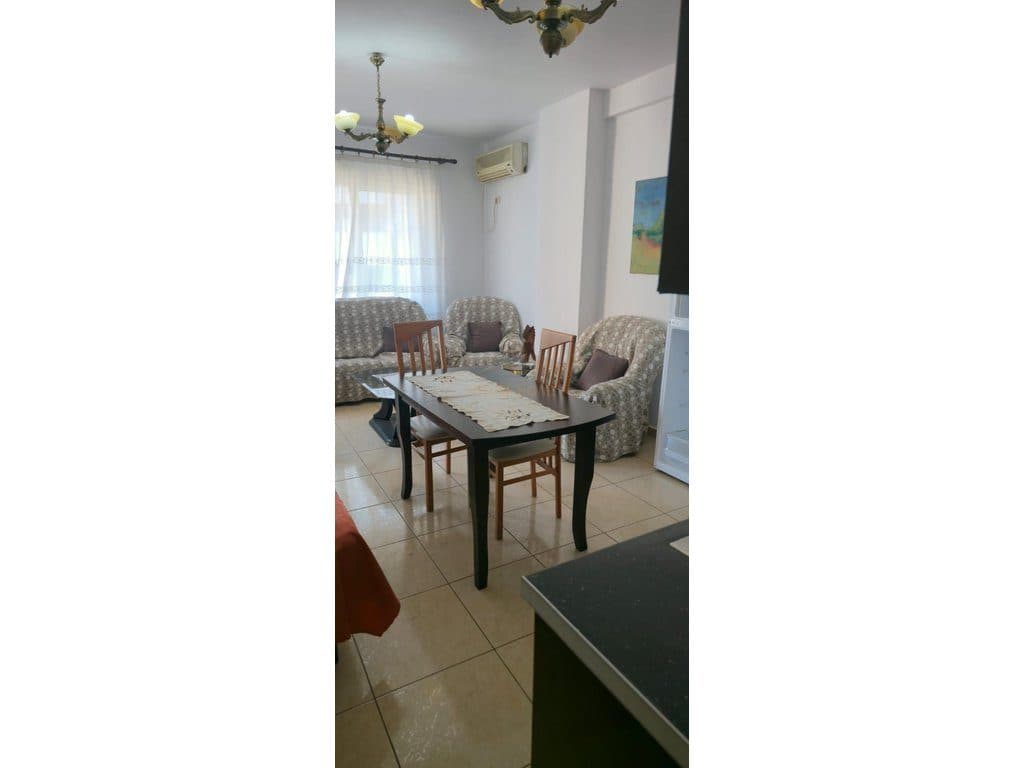 Shitet,Apartament 1+1,Unaza e Re,Tirane.