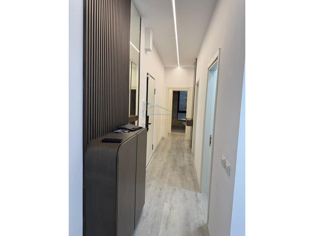 Qera, Apartament 2+1+2+2 Poste Parkimi, Ish Dogana, Tirane
