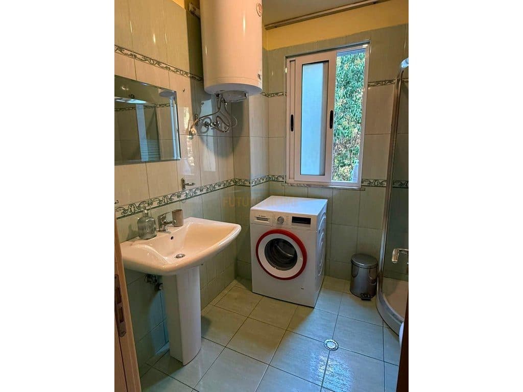 Qera, Apartament 2+1, Fresk, Tirane 2
