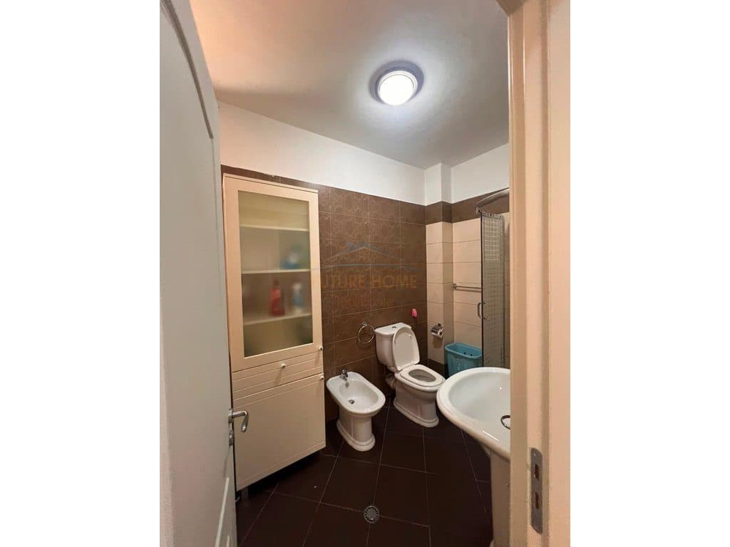 Qera,Apartament 2+1, Kodra e Diellit 1, Tirane