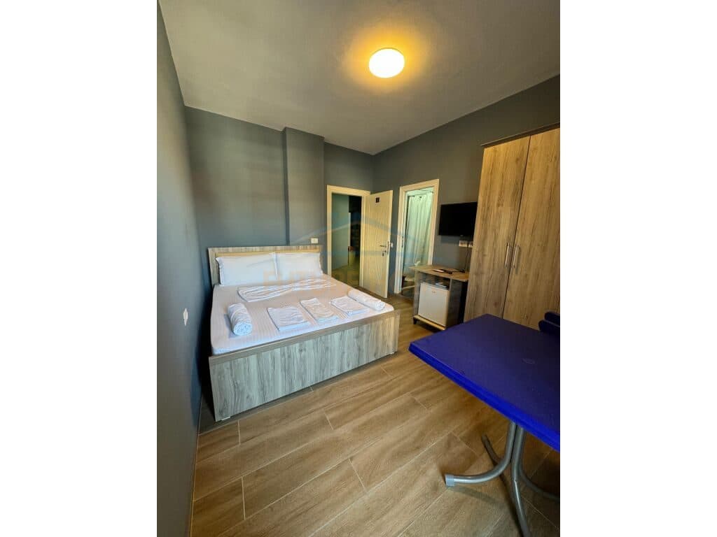 Shitet, Apartament 2+1, Durres 2