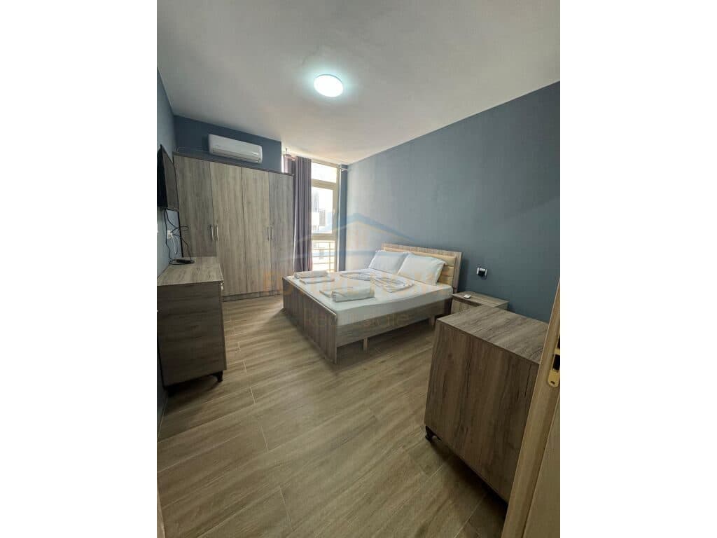 Shitet, Apartament 1+1, Durrës. 4
