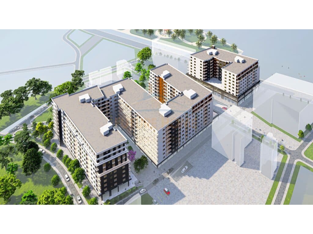 Shitet, Apartament 1+1, Paskuqan, Tirane 3