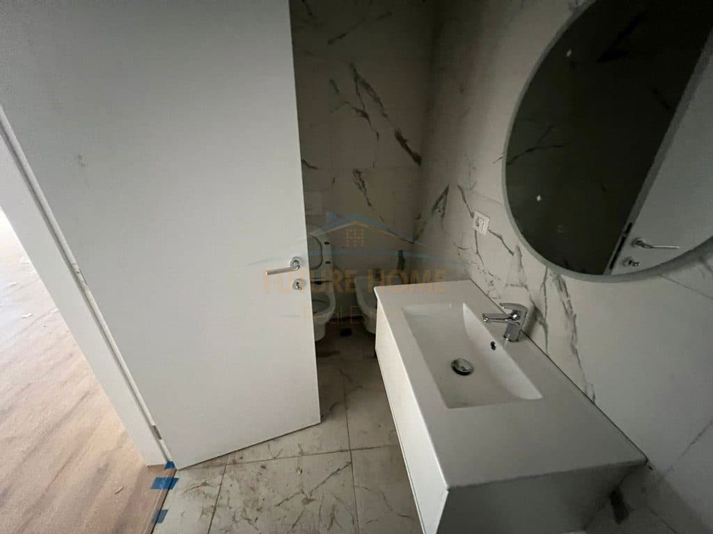 Qera, Apartament 2+1+2+ Post Parkimi, Kompleksi Parallel Living, Don Bosko 3