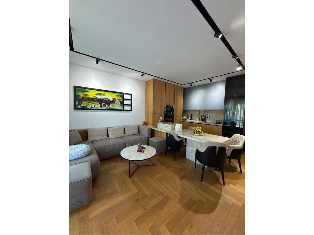 Shitet, Apartament 2+1+2 , G&P Residence, Selite, Tiranë