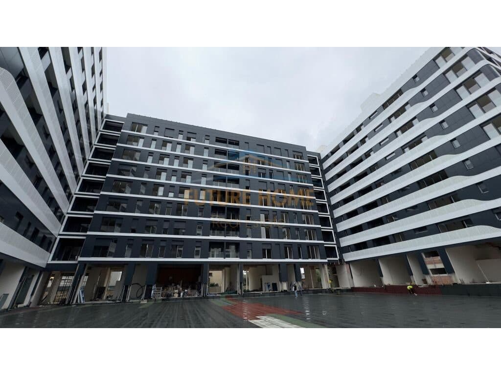 Shitet,Apartament 2+1,Don Bosko, Tirane 1