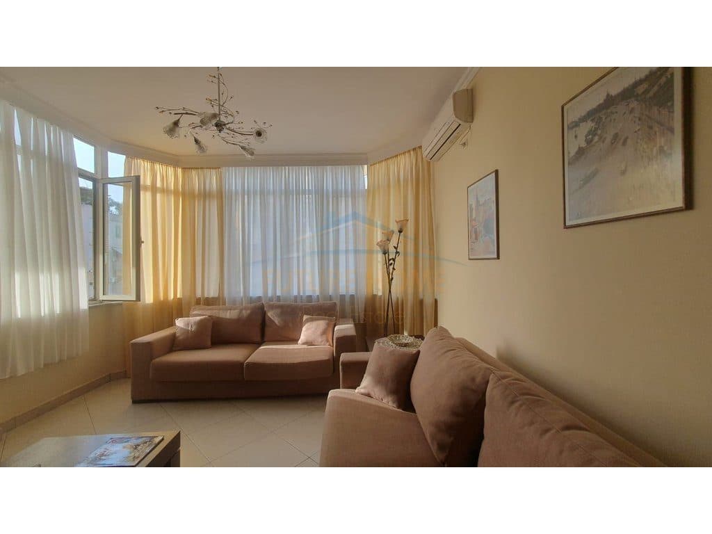 Qera,Apartament 2+1+2, Komuna e Parisit, Tirane 3