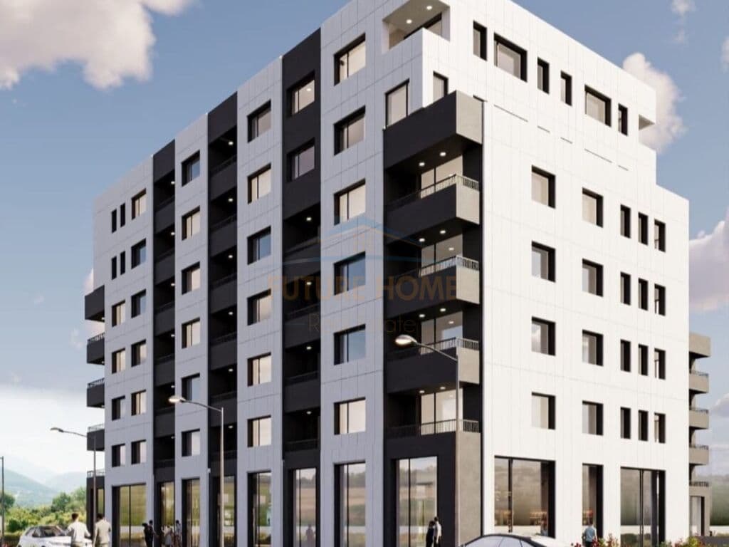 Shitet, Apartament 1+1, Paskuqan, Tirane 4