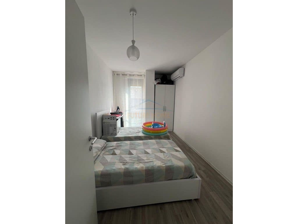 Shitet, Apartament 2+1+2, Kompleksi Fiori Di Bosco, Tirane 2