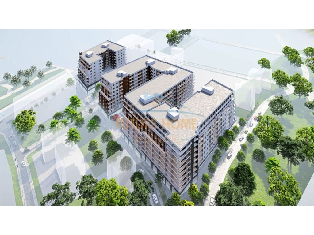 Shitet Apartament 2+1, Paskuqan , Tirane