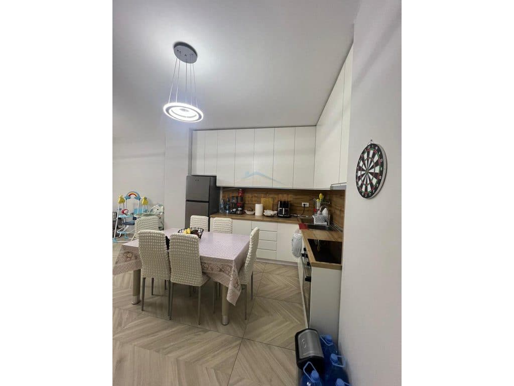 Shitet,Apartament 1+1,Rezidenca Jolla, Unaza e Re