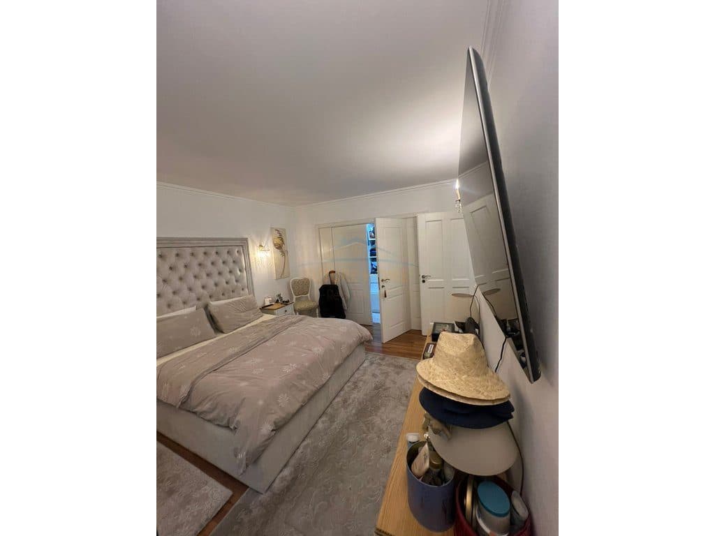 Shitet, Apartament 2+1 + Garderobë, Rruga e Kavajës,Tiranë 3