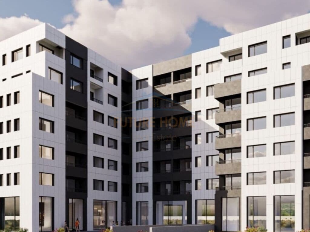 Shitet, Apartament 1+1, Paskuqan, Tirane 3