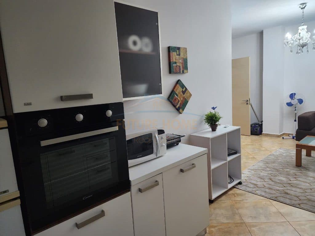 Qera,Apartament 2+1+Post Parkimi, Don Bosko, Tirane 3