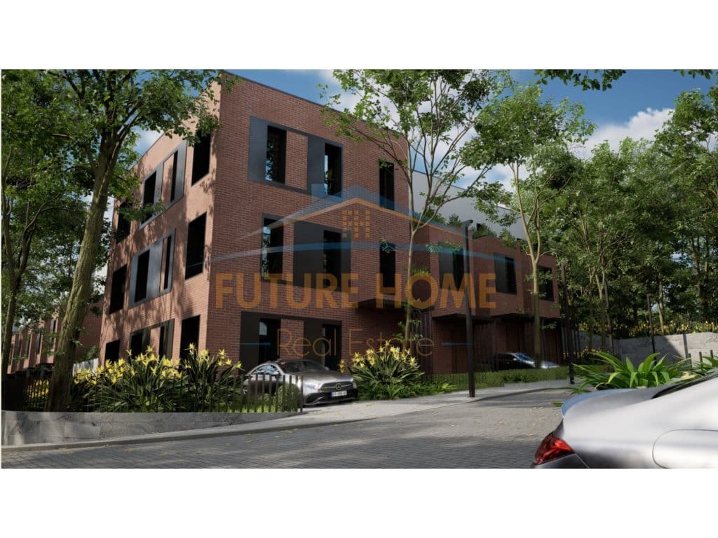 Shitet, Duplex 3+1+2 Poste Parkimi Residenca PiCCADiLLY, TEG, Tiranë 3