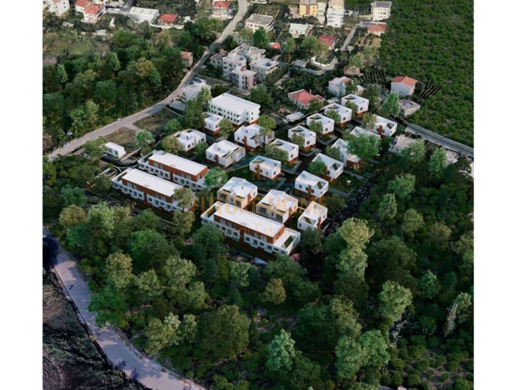 Shitet, Apartament 3+1+2, Rezidenca CUCI 3, Tirane 2