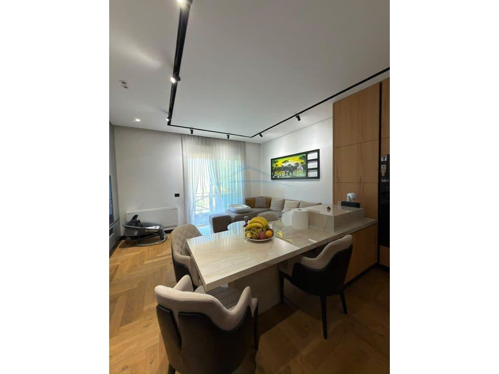 Shitet, Apartament 2+1+2 , G&P Residence, Selite, Tiranë 3