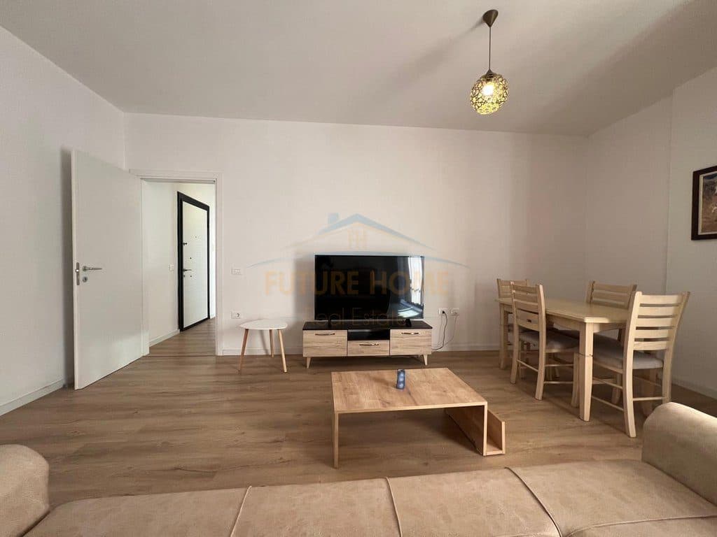 Qera, Apartament 1+1+ Post parkimi, Platinum Residence, Bulevardi i Ri, Tiranë 2