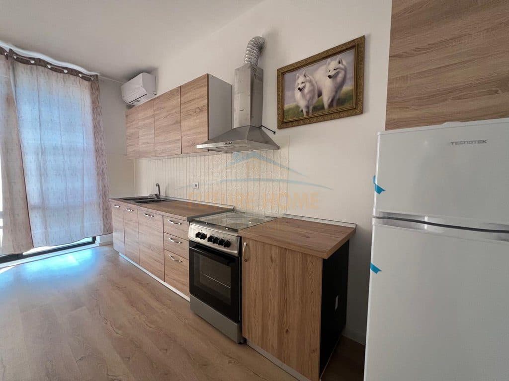 Qera, Apartament 1+1+ Post parkimi, Platinum Residence, Bulevardi i Ri, Tiranë 3