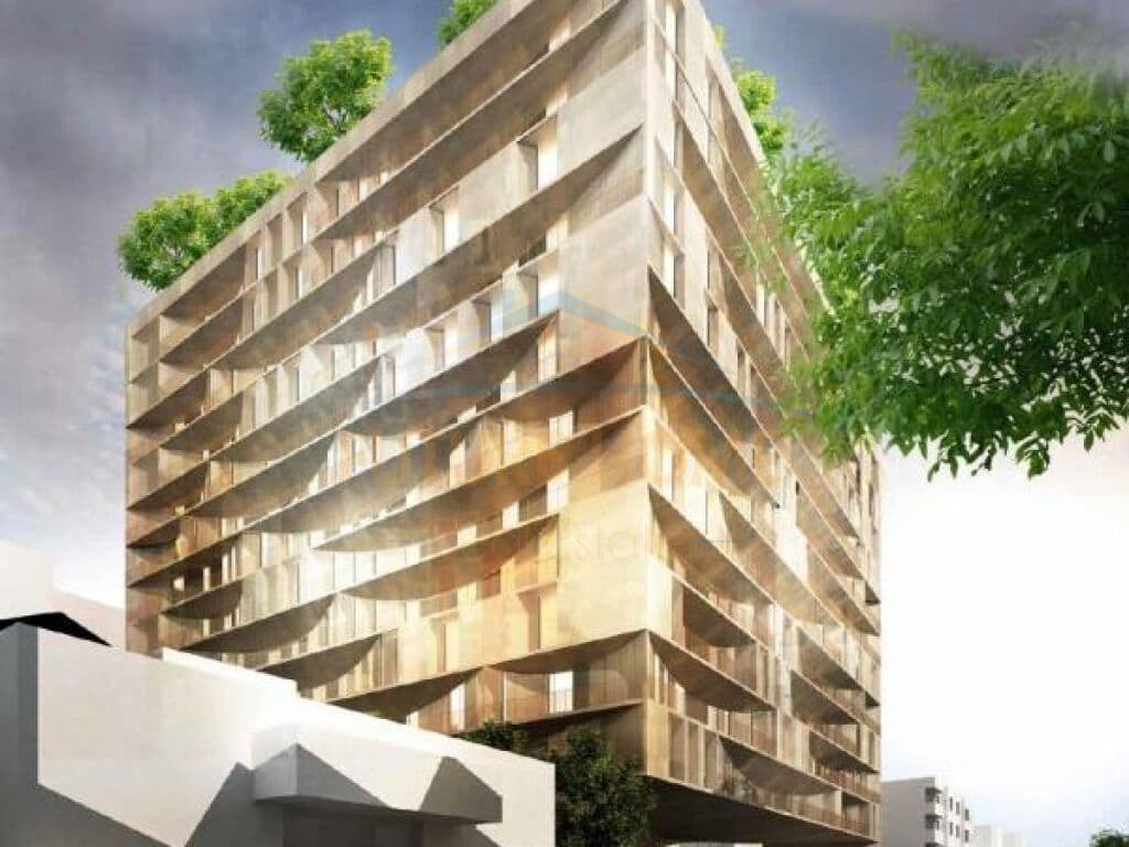 Shitet, Ambient Bizesi, Mine Peza, Tirane 2