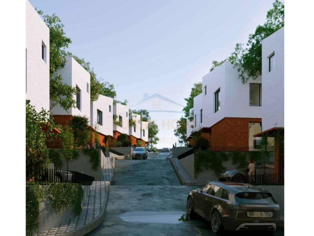Shitet, Apartament 3+1+2, Rezidenca CUCI 3, Tirane 2
