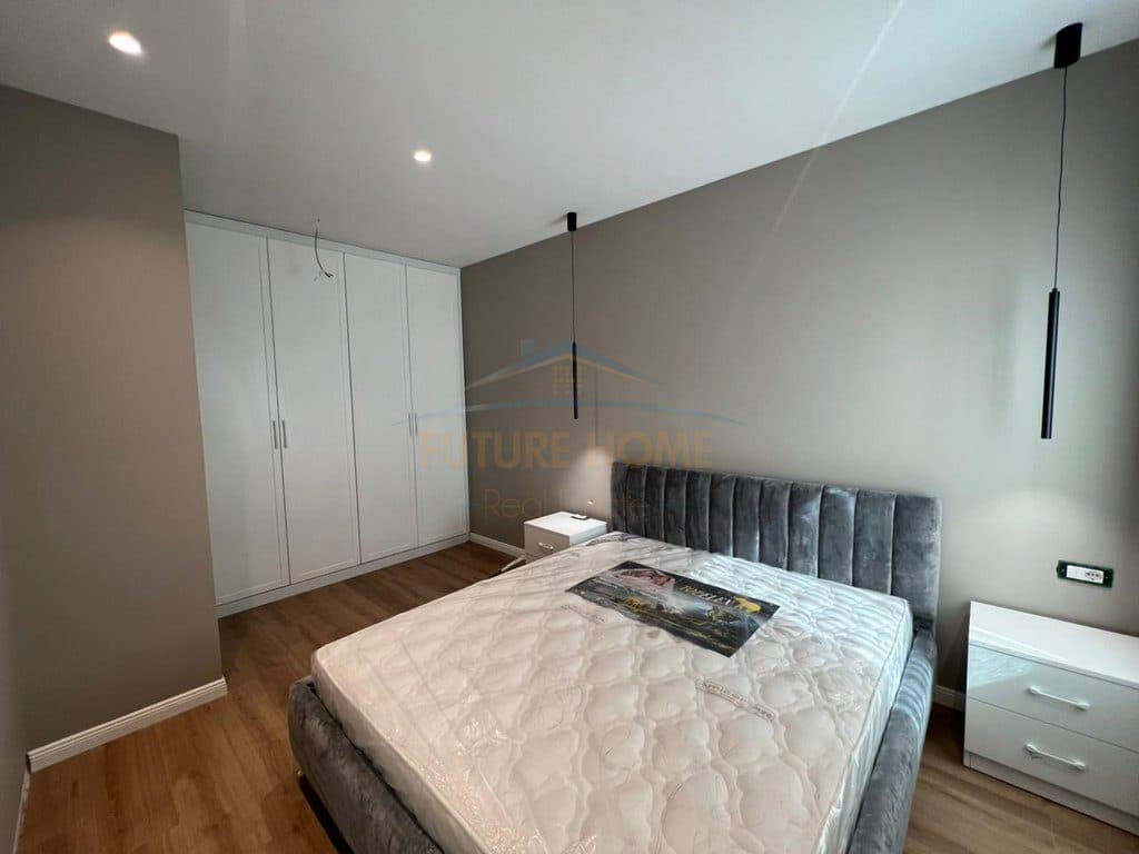 Qera, Apartament 1+1+Parkim,Rruga e Elbasanit,Tirane