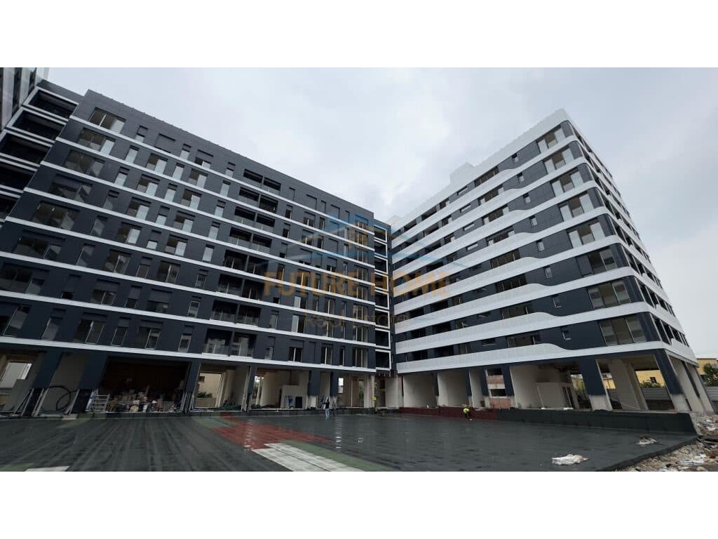 Shitet,Apartament 2+1+2,Don Bosko, Tirane 2