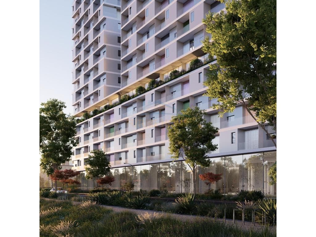 Shitet,Apartament 2+1+2, Moa Residence, Unaza e Re 3