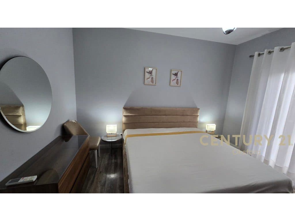 JEPET ME QIRA APARTAMENT 2+1+PARKIM NE SAUK 3