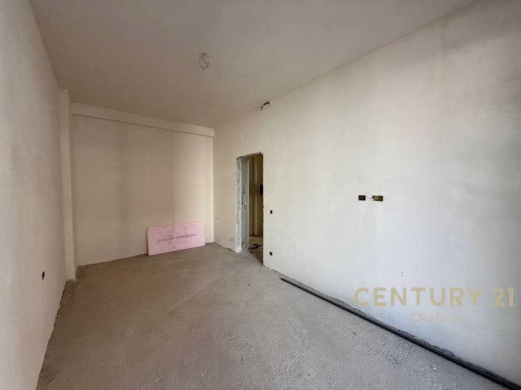 APARTAMENT 1+1 NE SHITJE, TEK REZIDENCA "TULIPAN"! 4