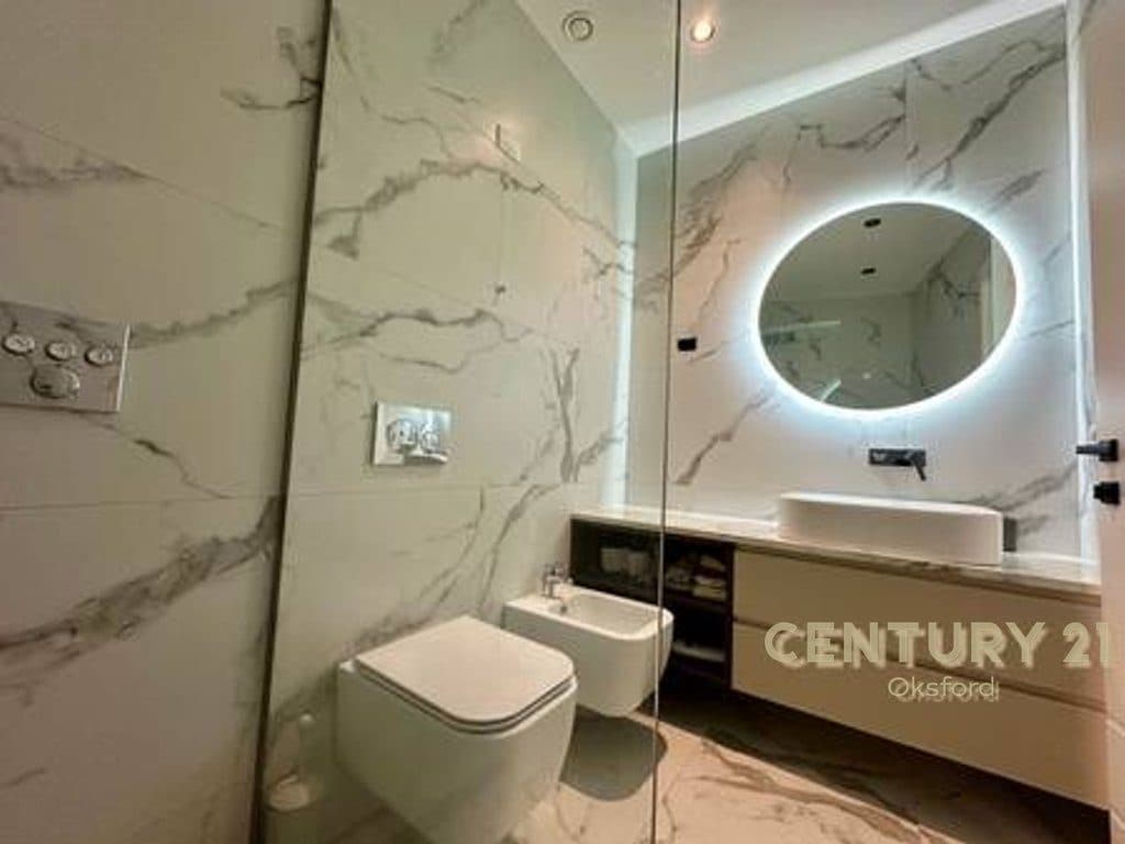 Shesim apartament modern+post parkimi tek Rezidenca Lake View! 2
