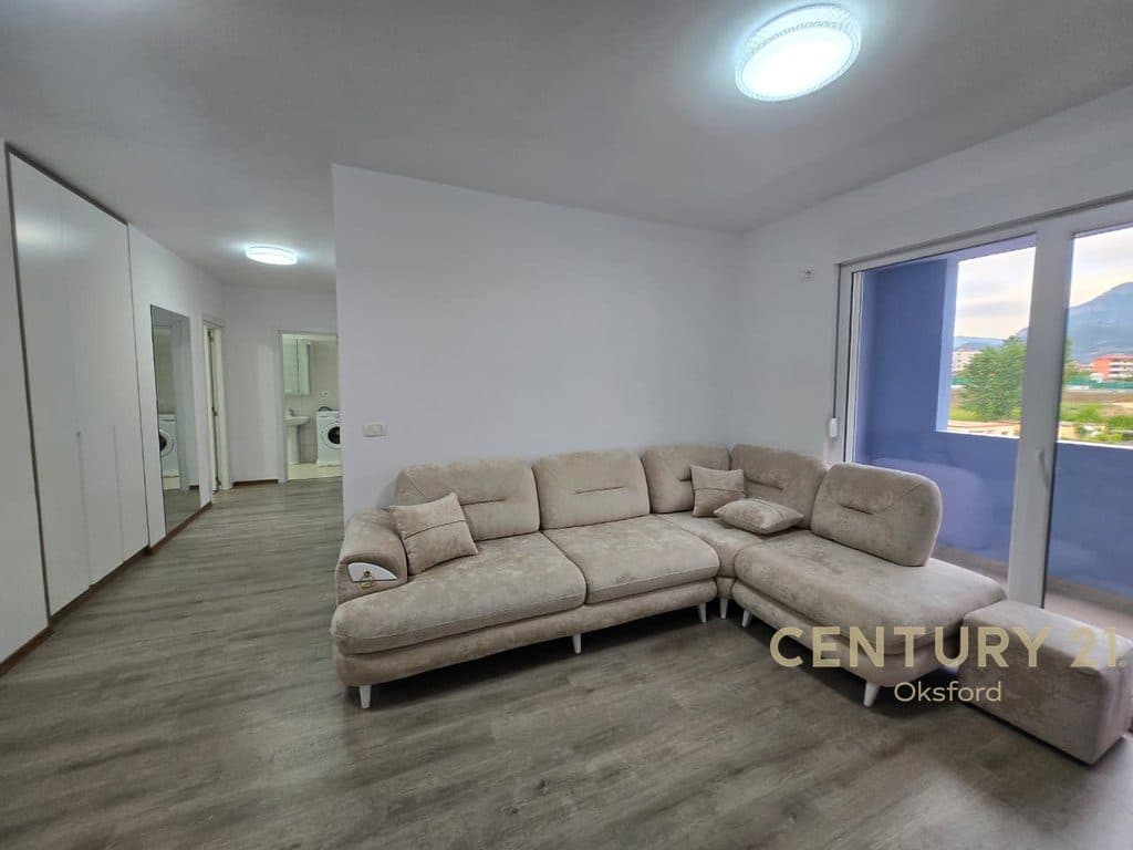 APARTAMENT ME QIRA 2+1+2T+P NE ZONEN E 5 MAJIT 4