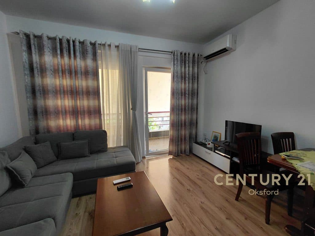 Apartament 1+1 për shitje – F.Z Residence, Liqeni i Thatë 2
