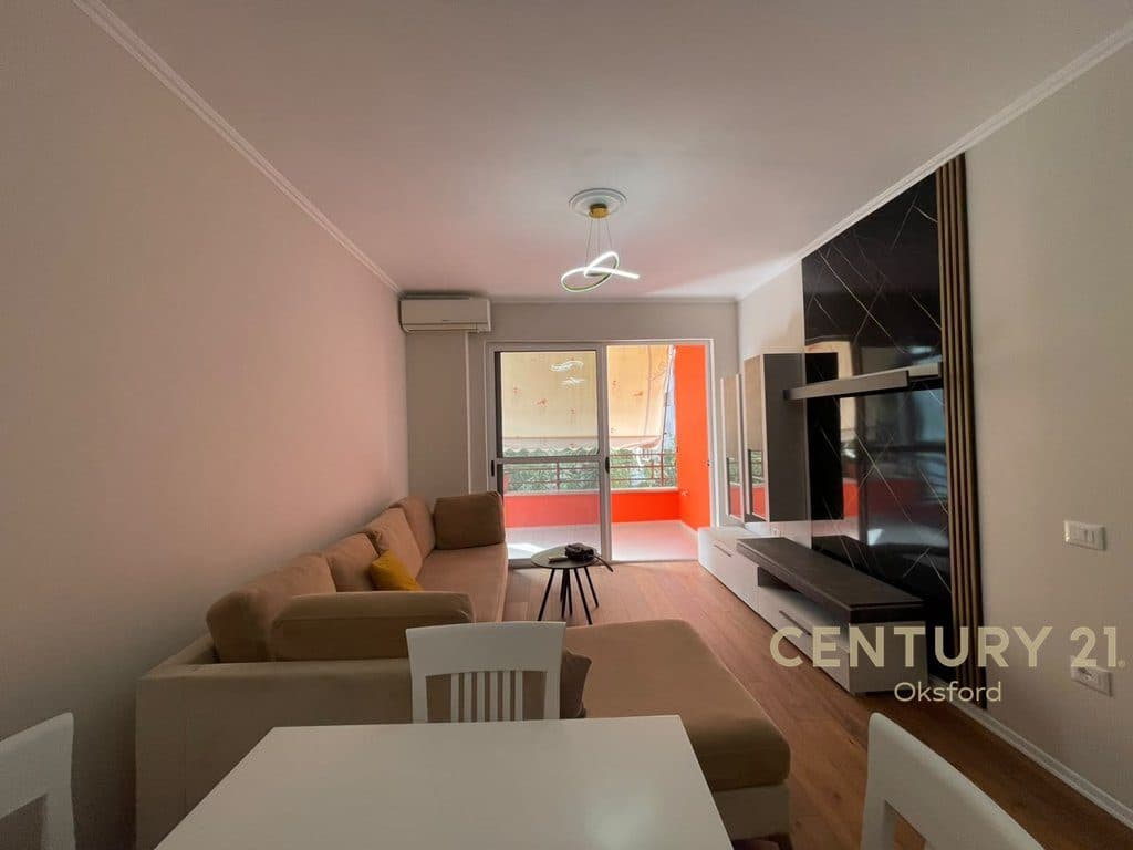SHITET APARTAMENT 1+1 NE YZBERISHT PRANE NELA 6 4