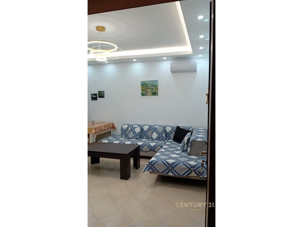 APARTAMENT 1+1 ME QIRA AFATGJATË – GOLEM 2