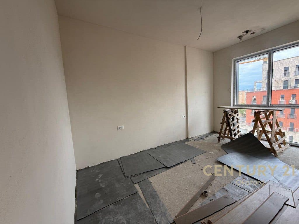 Shesim apartament 1+1,tek Ish Fusha e Aviacionit! 3