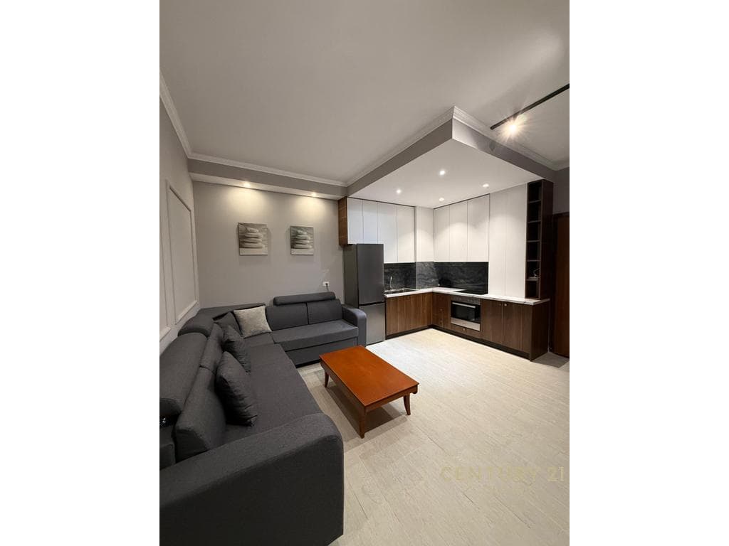 SHITET APARTAMENT 2+1 – KOMPLEKSI MATEO, KOPSHTI ZOOLOGJIK 3