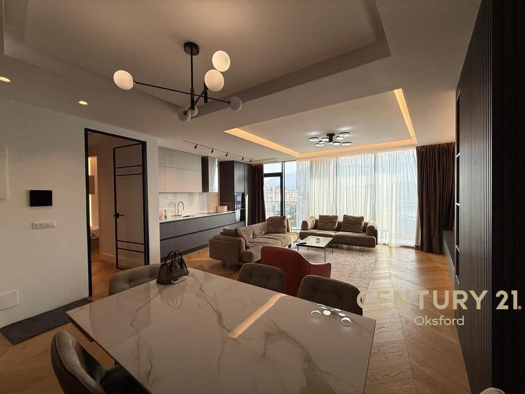 Shesim apartament luksoz, tek Rezidenca Lake View! 2