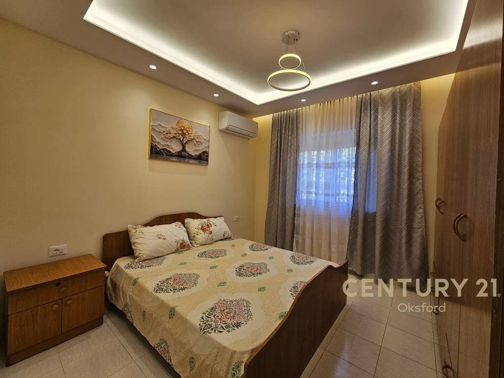 JEPET ME QERA APARTAMENT 2+1 NE LAPRAK, RRUGA DRITAN HOXHA 4