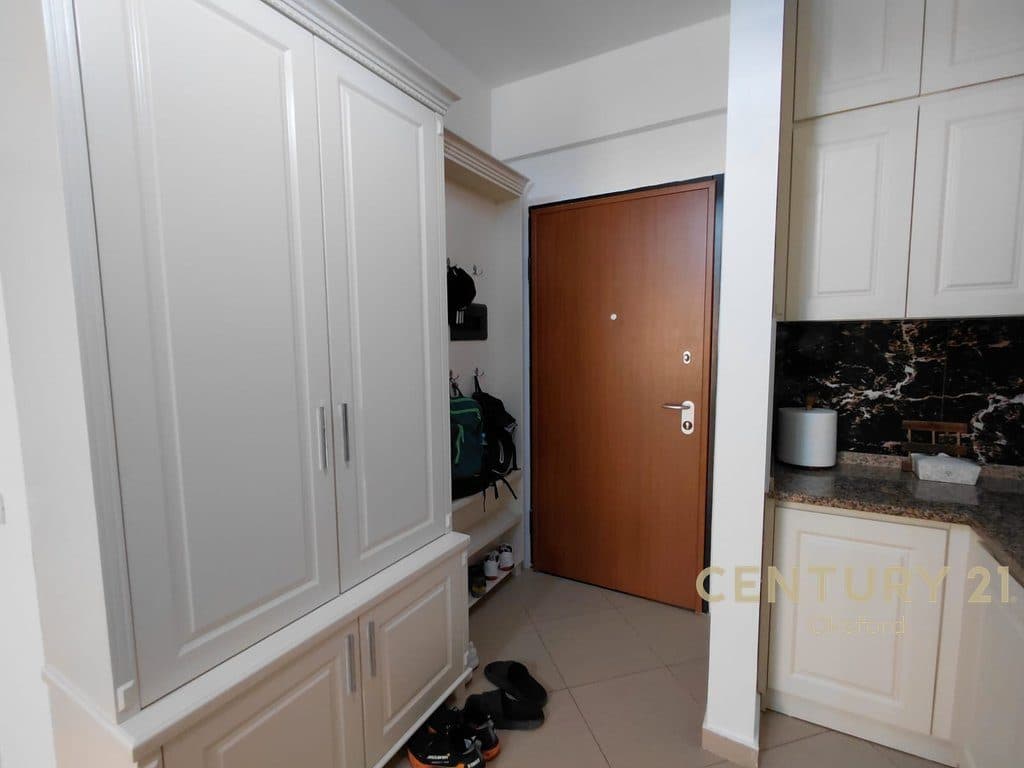 Apartament 1+1 për qira – F.Z Residence, Liqeni i Thatë 4